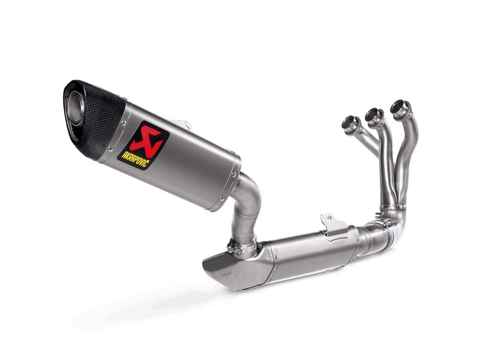 Cheap motorcycle exhaust slip ons clearance