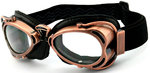 Helly Bikereyes H3 Motorcycle Goggles