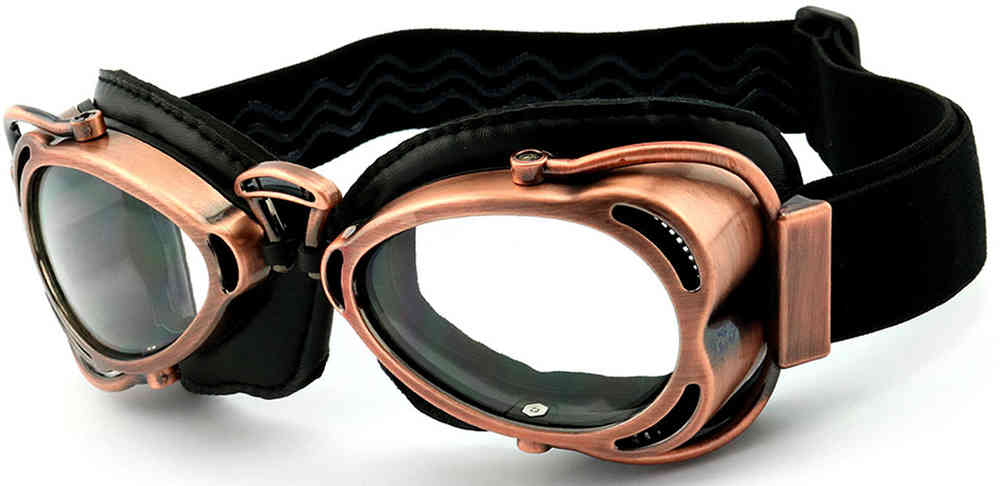 Helly Bikereyes H3 Motorfiets goggles