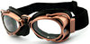 Preview image for Helly Bikereyes H3 Motorcycle Goggles