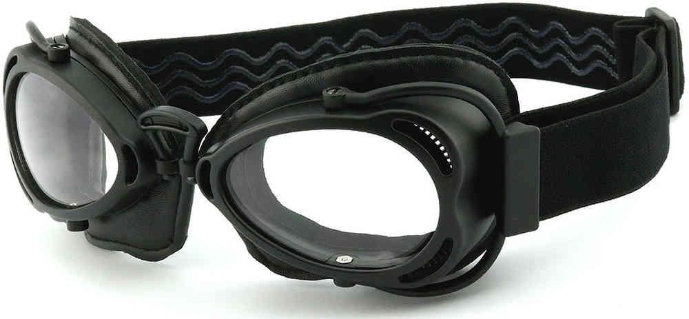 Helly Bikereyes H3 Lunettes de moto