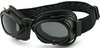 Helly Bikereyes H3 Smoke Motorradbrille