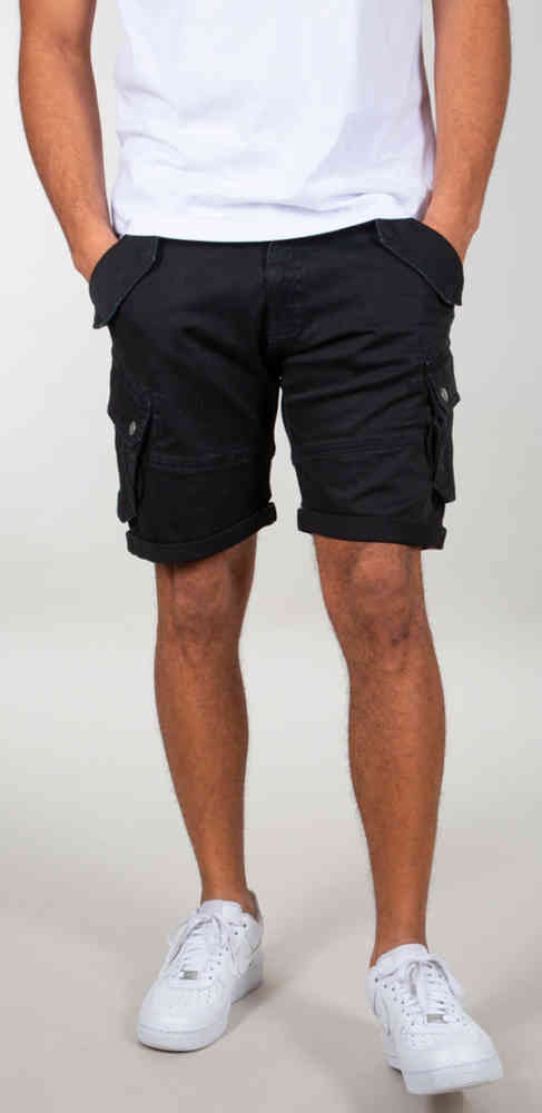 Alpha Industries Combat шорты