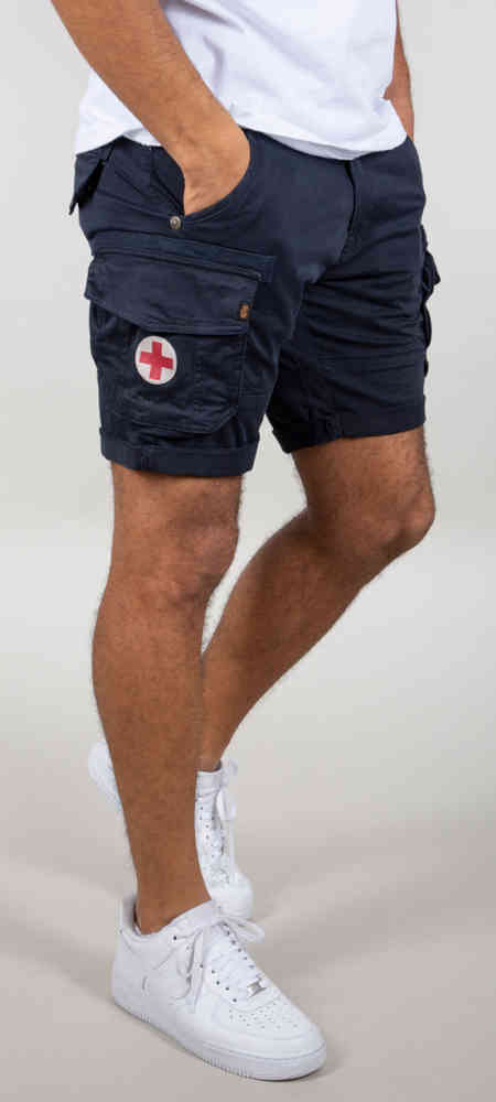 Alpha Industries Rescue shorts