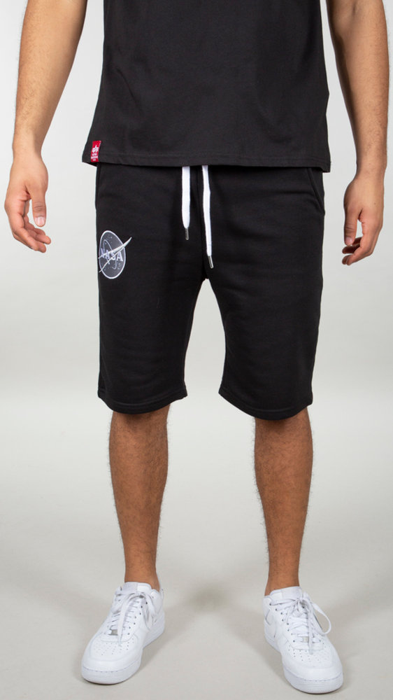 Alpha Industries NASA Basic шорты