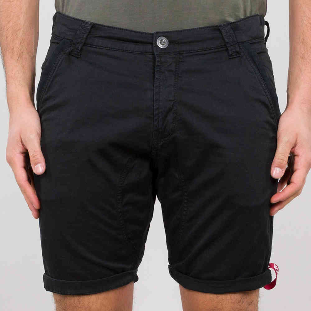 Alpha Industries Kerosene шорты