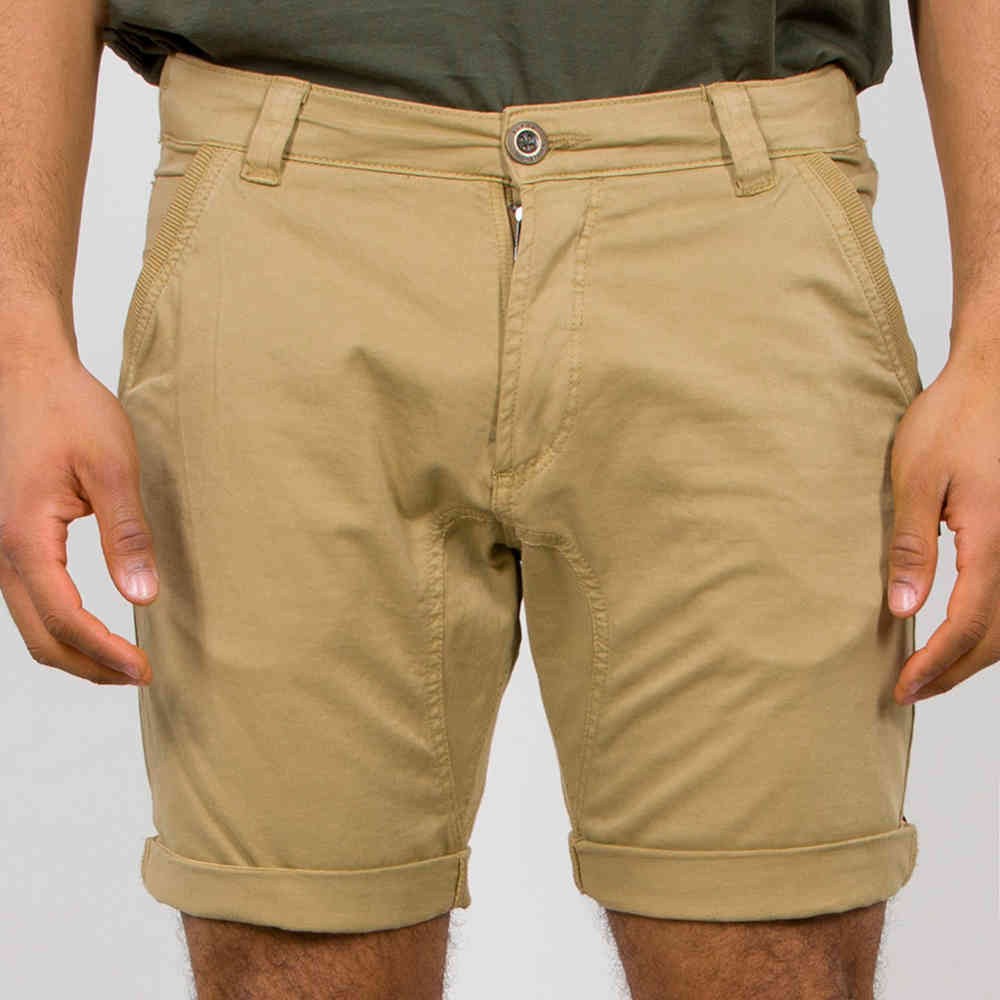 Alpha Industries Kerosene Shorts