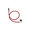 motogadget mo.unit battery cable ohne Sicherung