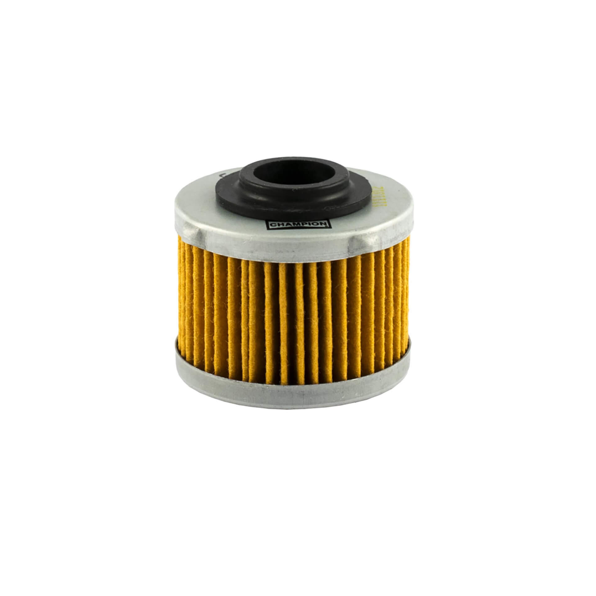 Image of Filtro olio CHAMPION CHAMPION COF086 per Aprilia Scarabeo 125 / 200