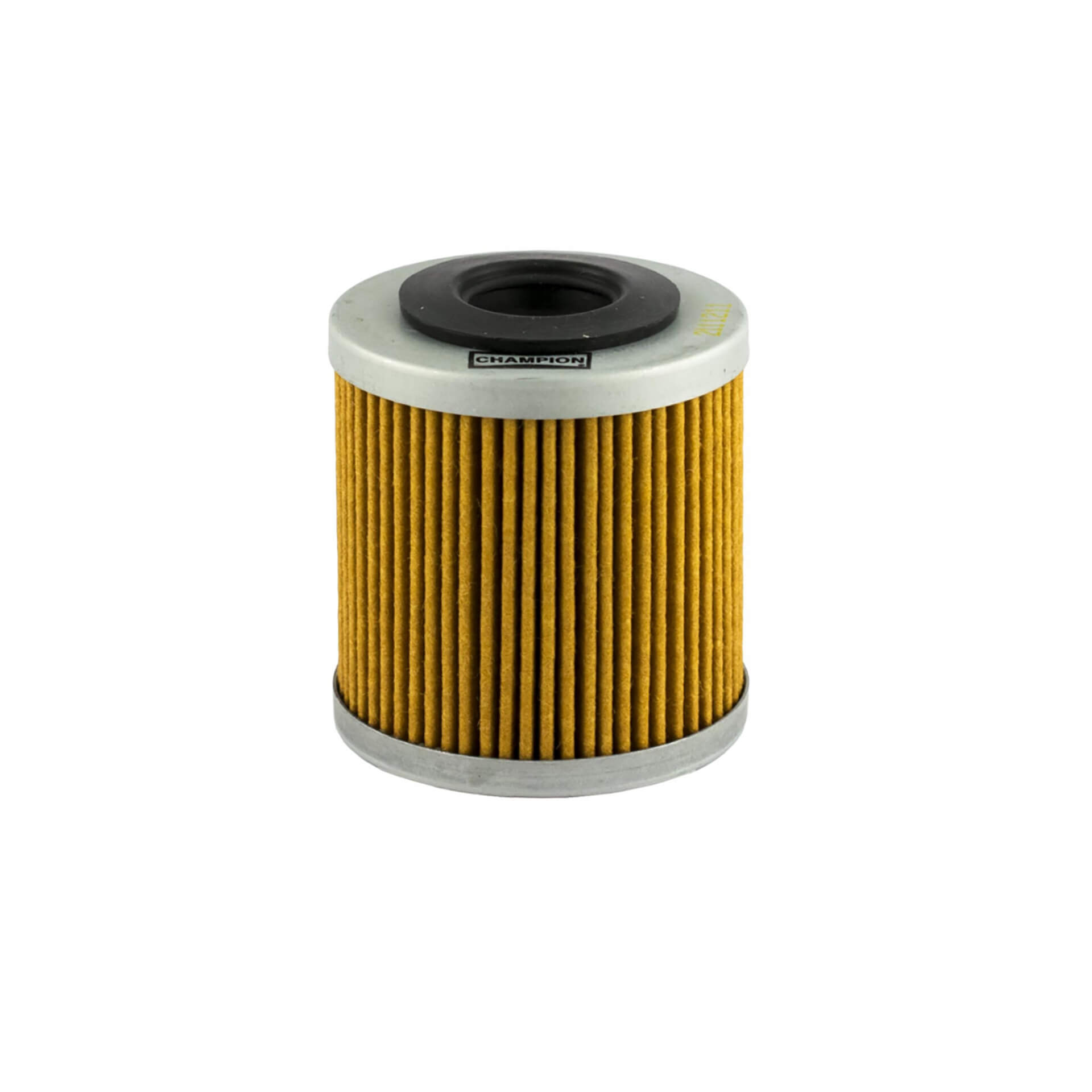 Image of CAMPIONE CAMPIONE filtro olio COF463 per Aprilia, Derby, Husqvarna