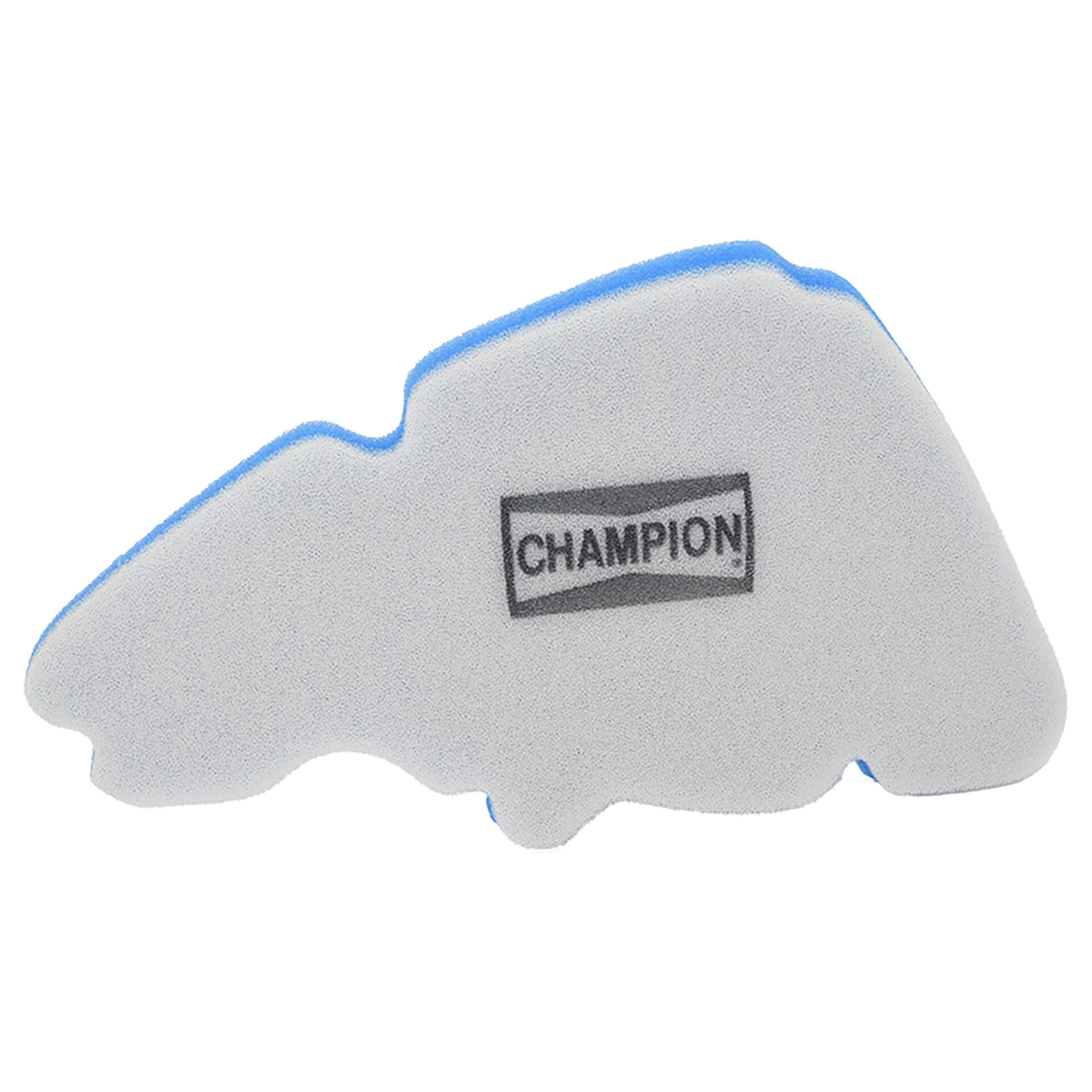 Image of Filtro aria CHAMPION CHAMPION CAF4204DS per Piaggio Liberty