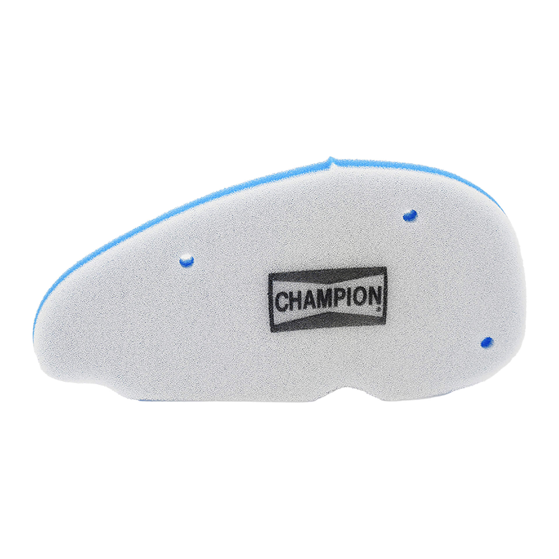 Image of Filtro aria CHAMPION CHAMPION CAF5107DS per Aprilia SR 50