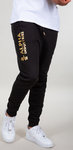 Alpha Industries Basic Foil Print Потные штаны