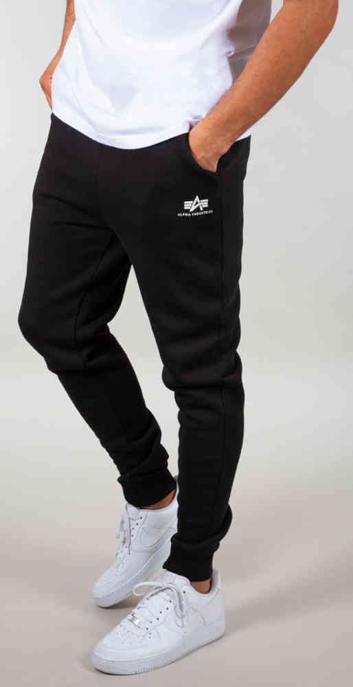 Alpha Industries Basic SL Потные штаны