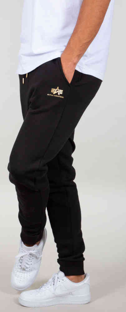 Alpha clothing joggers discount