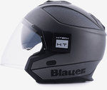 Blauer Solo BTR Jet Helm