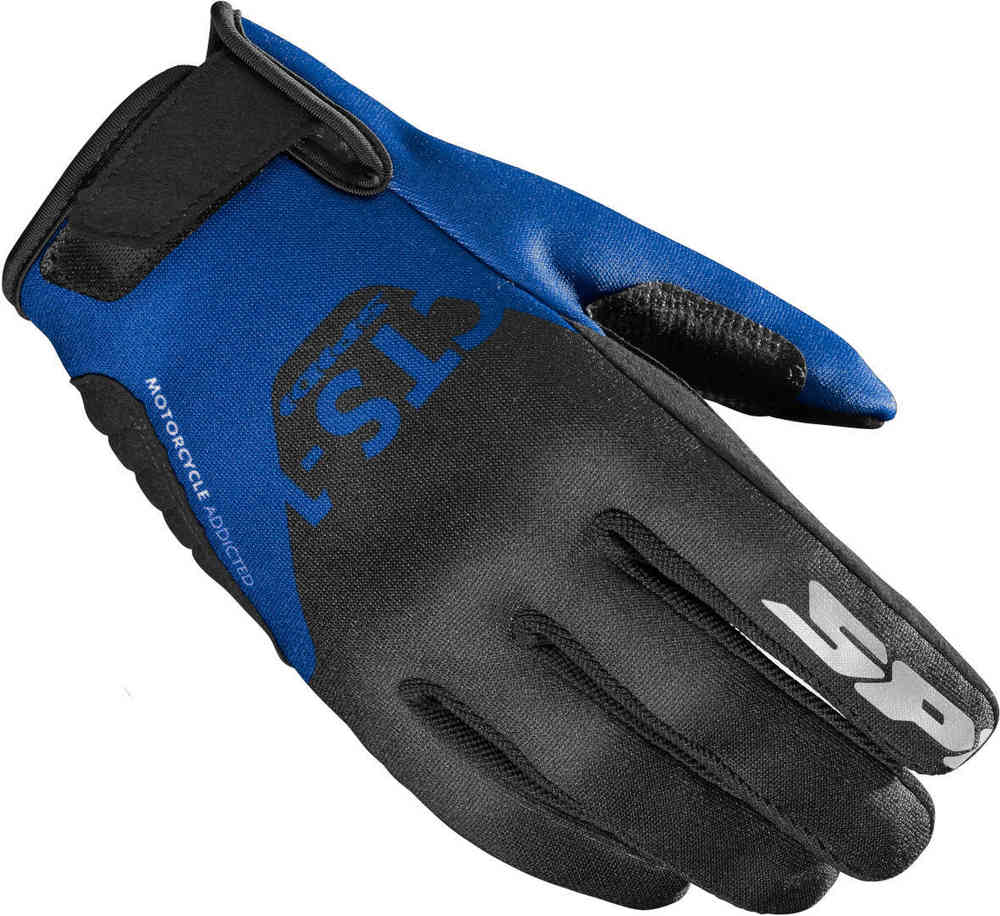 Spidi CTS-1 K3 Motorcycle Gloves