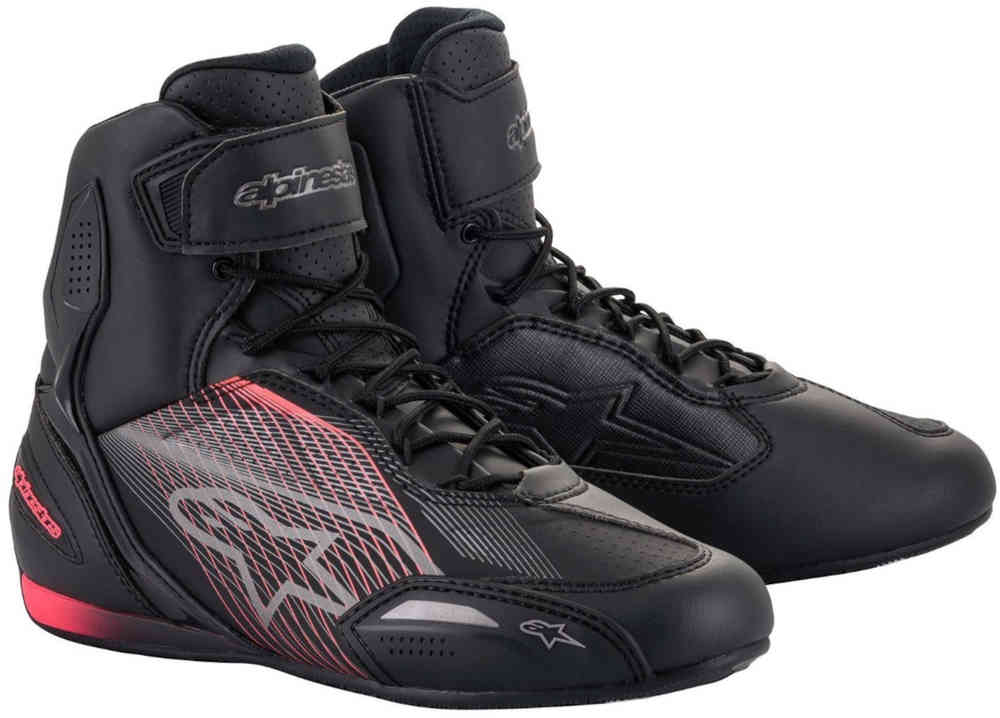 Alpinestars Stella Faster 3 Chaussures Ladies Motorycle