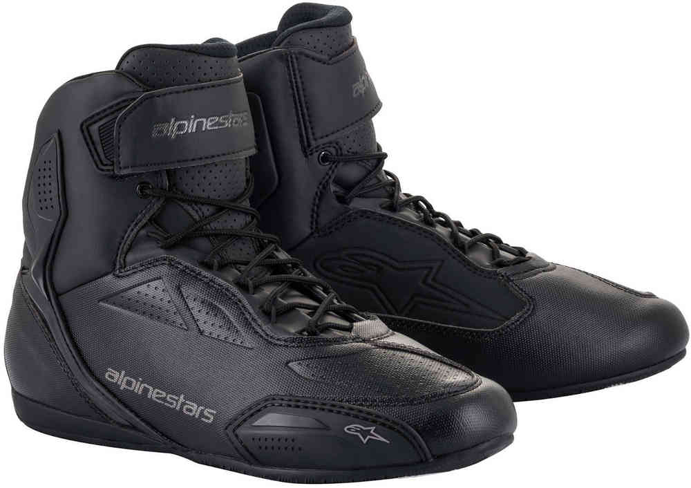 Alpinestars Faster 3 Motorcycle Shoes buy cheap FC Moto