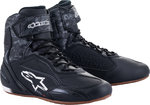 Alpinestars Faster 3 Motorcycle Shoes