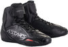 Alpinestars Faster-3 Gunmetal Scarpe da moto