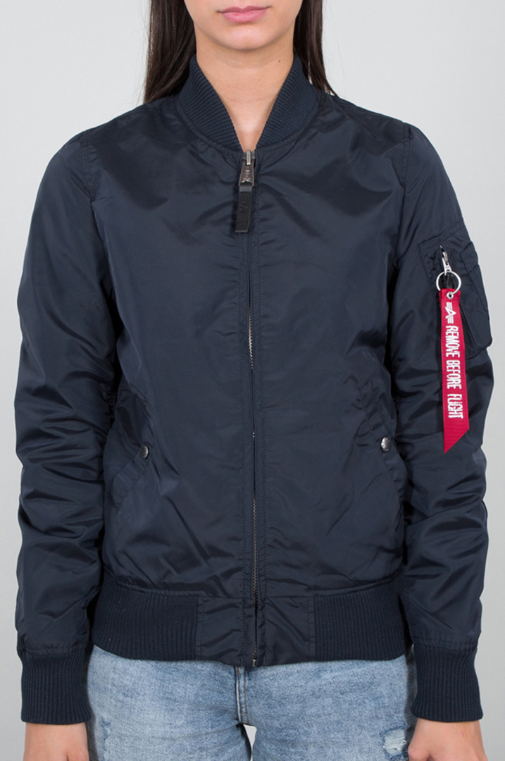 Alpha Industries MA-1 TT Veste pour dames