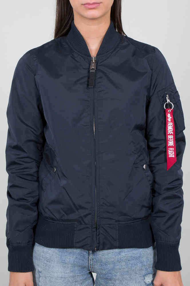 Alpha Industries MA-1 TT Дамская куртка