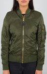 Alpha Industries MA-1 VF LW Giacca da donna