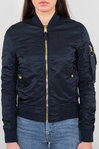 Alpha Industries MA-1 VF LW Giacca da donna