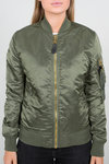 Alpha Industries MA-1 VF LW Giacca da donna