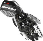 Spidi Carbo Kangaroo Motorradhandschuhe