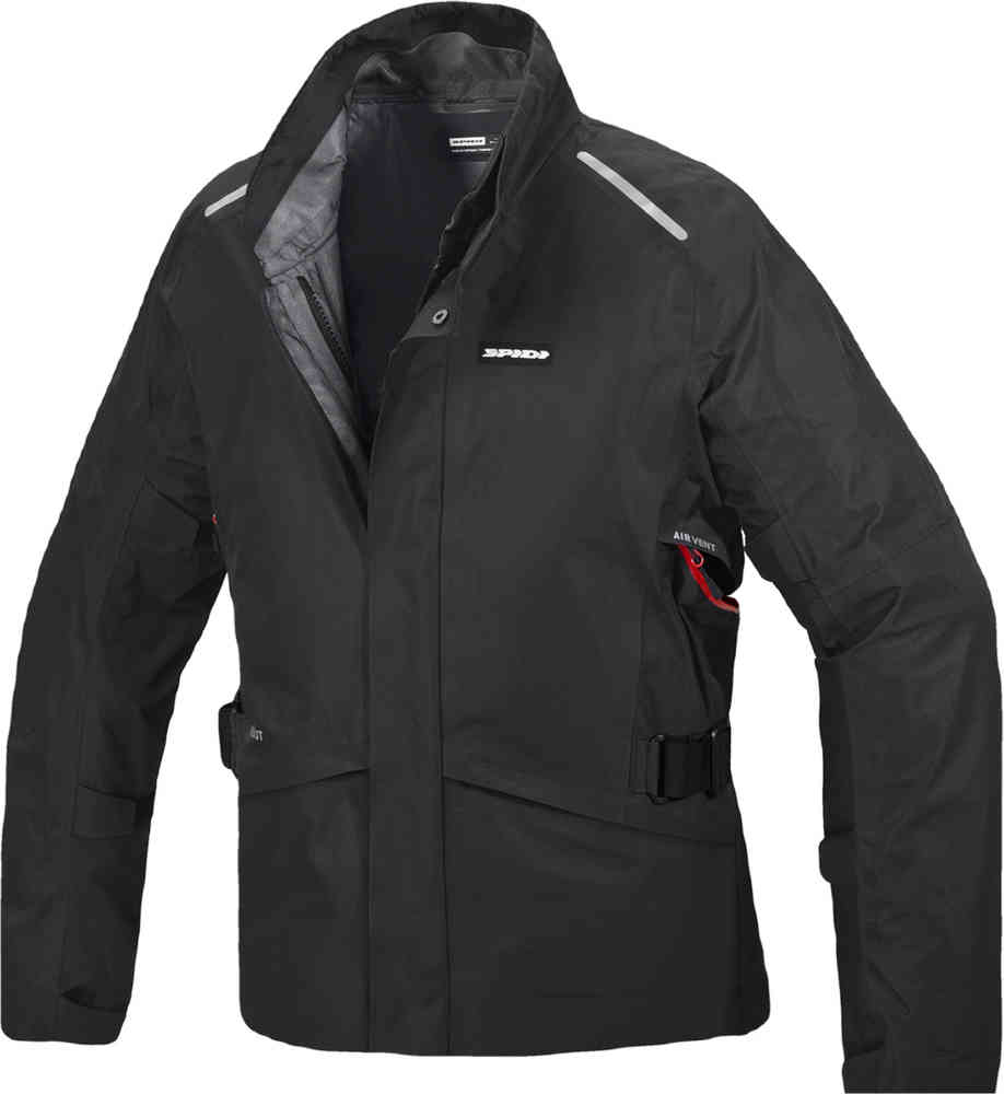 Spidi Vision Light H2Out Motorrad Textiljacke