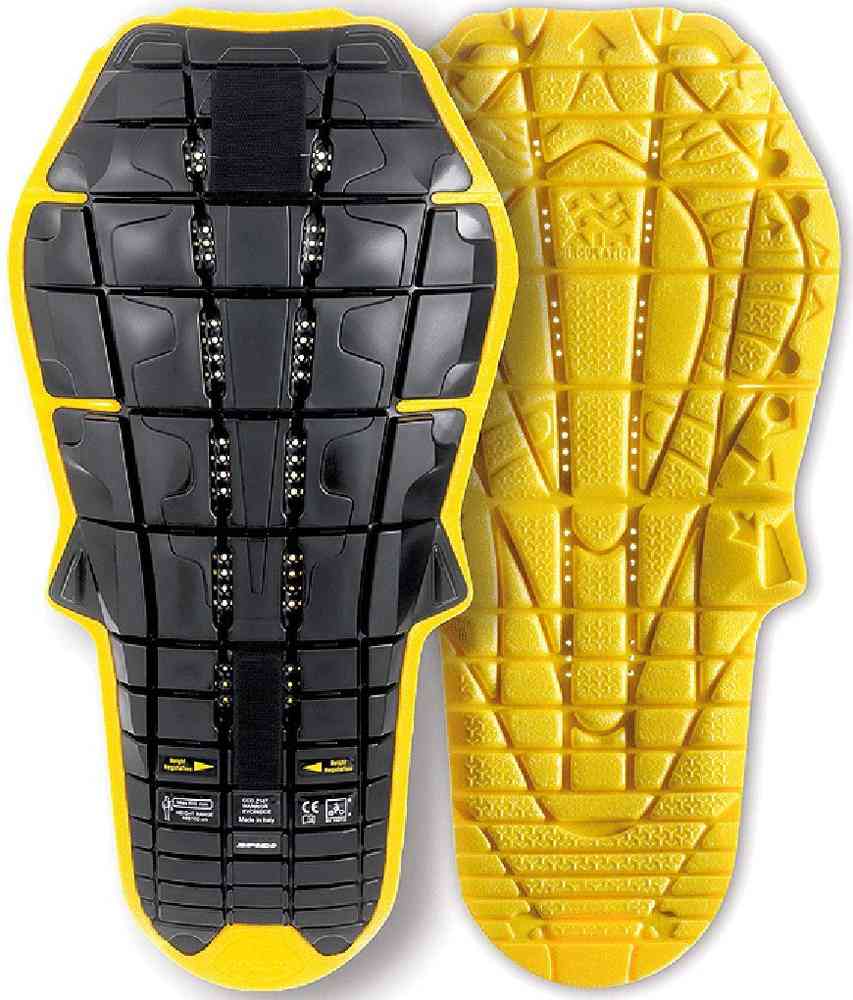 Spidi Evo Inside KT6 Back Protector buy cheap ▷ FC-Moto