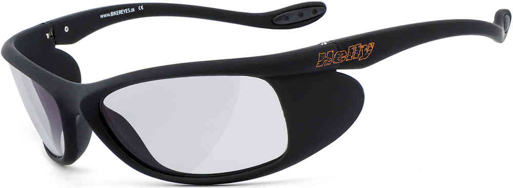 Helly Bikereyes Top Speed 4 Solglasögon med självfärgning