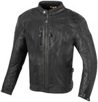 Merlin Cambrian Giacca moto in pelle