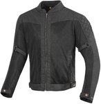 Merlin Chigwell Lite Motorcycle Waxed Jacket