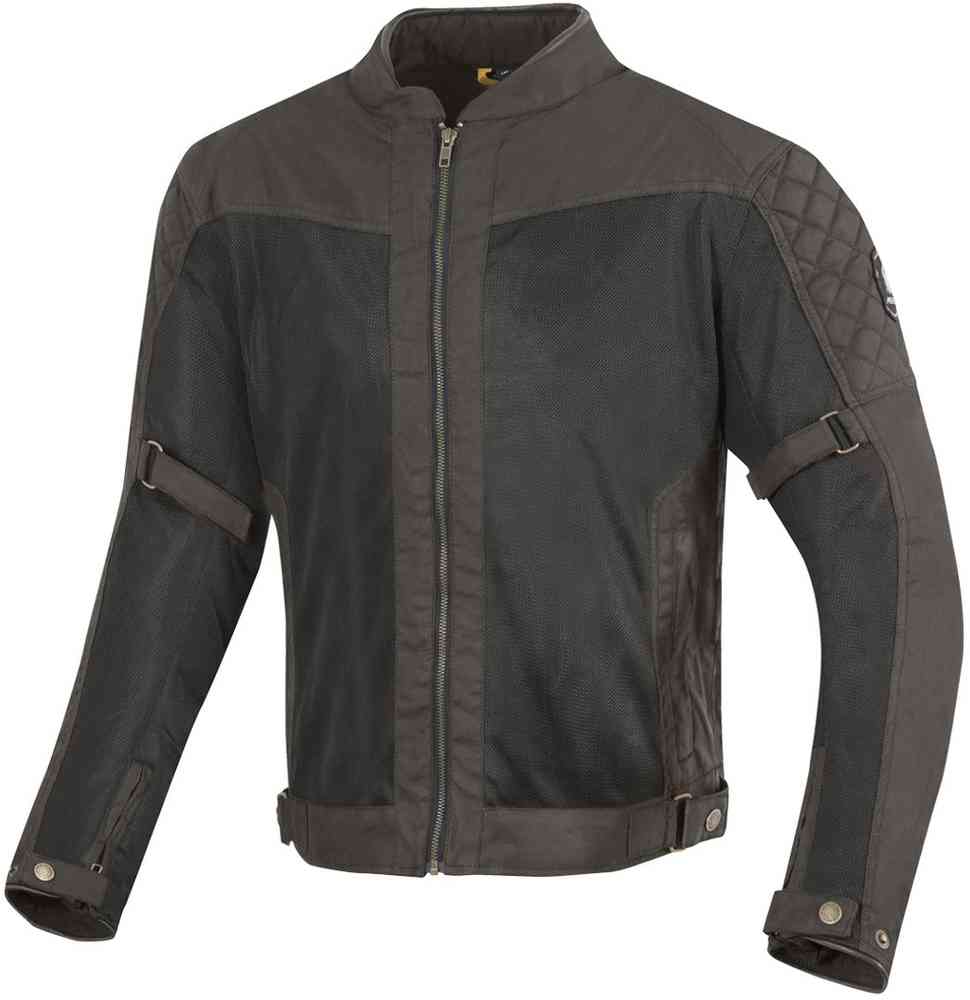 Merlin Chigwell Lite Veste ciré de moto