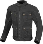 Merlin Chigwell Utility Motorcycle Waxed Jacket