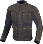 Merlin Chigwell Utility Jaqueta moto encerada