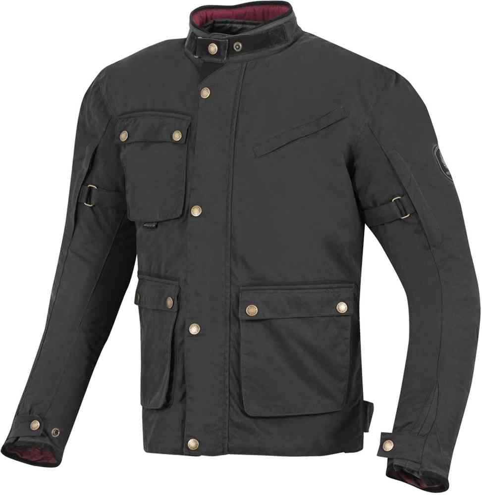 Merlin hotsell wax jacket