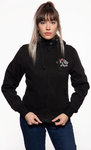 Queen Kerosin Speed Garage Adventure Veste pour dames