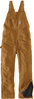 Preview image for Carhartt Firm Duck Insulated BIB Overall