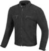 Merlin Miller Motorrad Lederjacke