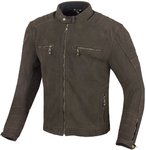 Merlin Miller Motorcycle Leather Jacket