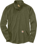 Carhartt Half Zip Thermal Pitkähihainen paita