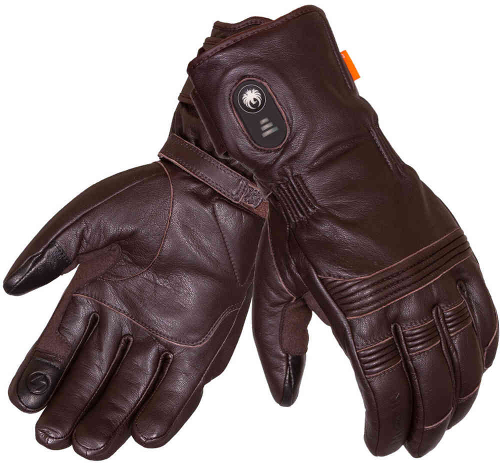 Merlin Minworth Gants de moto chauffants - meilleurs prix ▷ FC-Moto