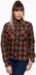 Queen Kerosin Speedway Adventure Camisa de senyores