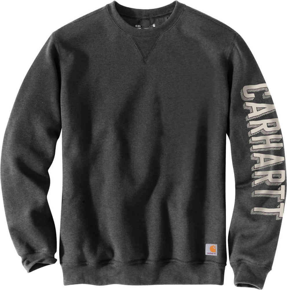 Carhartt Crewneck Graphic トレーナー