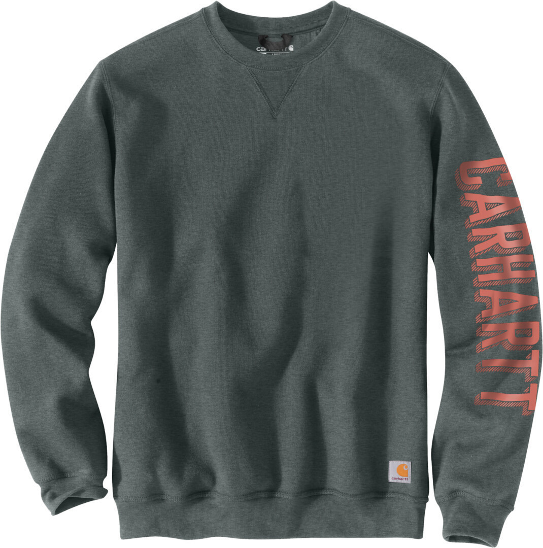 Carhartt Crewneck Graphic Sweat-shirt