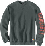 Carhartt Crewneck Graphic Dessuadora